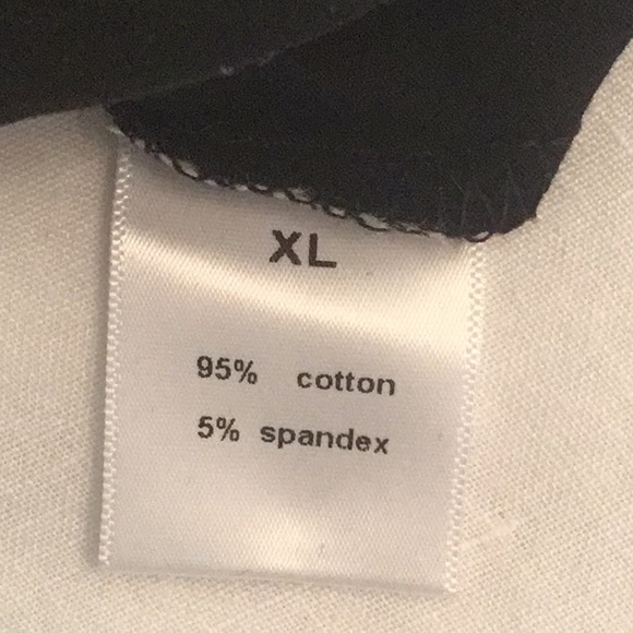 NWT Cry Baby Coco Top XL - Picture 9 of 9